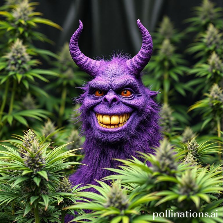 Bubatzhelden überall